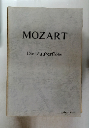 MOZART　Die Zauberflote