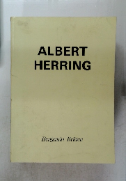 ALBERT HERRING 