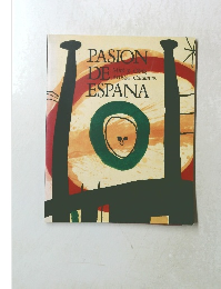 PASION DE ESPANA