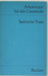 Arbeitstexte fur den Unterricht Satirische Texte