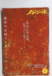 ノジュール　2020年11月