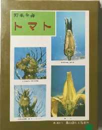 野菜全書トマト