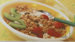 Visual みのぶ　Vol.6　元気いっぱいきぶん