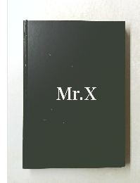 Mr.X