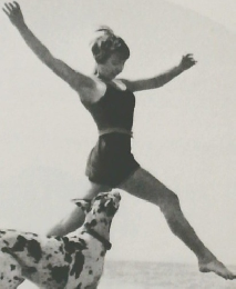 Jacques Henri Lartigue