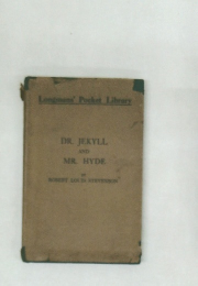 Longmans'　Pocket　Library