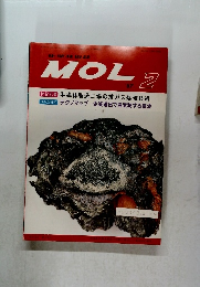 MOL　1987年2号