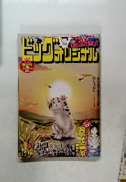 ビッグコミックオリジナル増刊 2024年11月