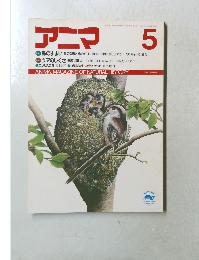 アニマ 1987年5月号