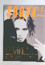 SHOXX　１９９９年３月号　Vol.73