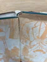 海辺の怪事件　保育社の少年少女探偵冒険全集15