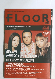 FLOOR　net VOL.42