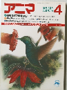 アニマ4月号