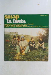 smap  la festa