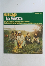 smap  la festa