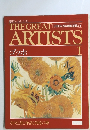 THE GREAT　ARTISTS1　ゴッホ　その生涯と作品と創造の源