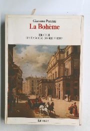 GiacomoPucciniLaBoheme 