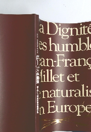 ミレー3大名画展　ヨーロッパ自然主義の画家たち