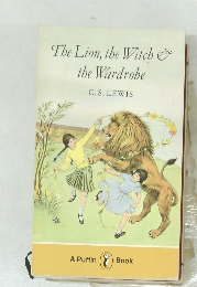 The Lion, the Witch &  the Wardrobe