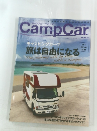 Camp Car　2017年2月号 Vol.60