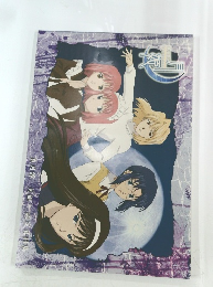 月姫 設定資料集 