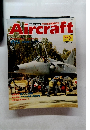 Aircraft　１９９０年3月号　No.７２