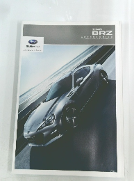 BRZ  ACCESSORIES