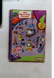 The  Musicville  Parade