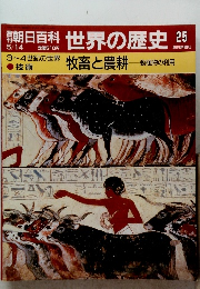 世界の歴史 25