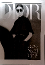 DIOR　No.２１　MAP　YOUR　FUTURE
