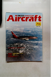 Aircraft　No.66　1990年1月号　