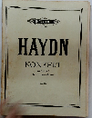 HAYDN　KONZERT