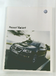 Passat Variant