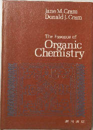 The Essence of  Organic  Chemistry