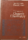 The Essence of  Organic  Chemistry