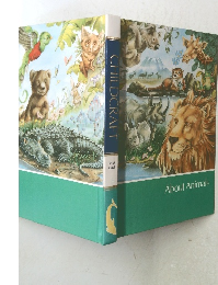 About Animals 5　CHILDCRAFT