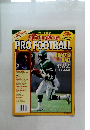 PRO　FOOTBALL　1992年10月号