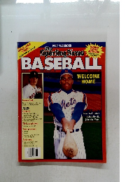 The　Sporting　News　BASEBALL　1992年5月25日号