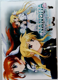NANOHA　The MOVIE