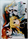 NANOHA　The MOVIE