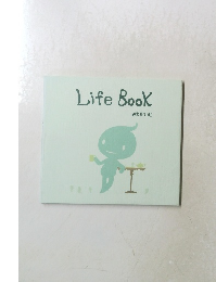Life　Book