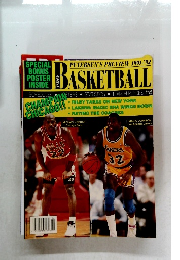 BASKETBALL　1991
