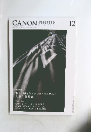 CANON　PHOTO　CIRCLE　NO.762　2023年12月号