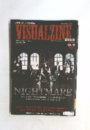 VISUALZINE　Vol.30