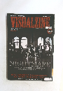 VISUALZINE　Vol.30