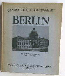 BERLIN 1857-1913
