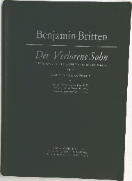 Der Verlorene Sohn