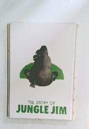 THE STORY OF JUNGLE JIM