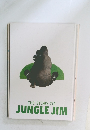 THE STORY OF JUNGLE JIM