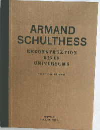 ARMAND  SCHULTHESS